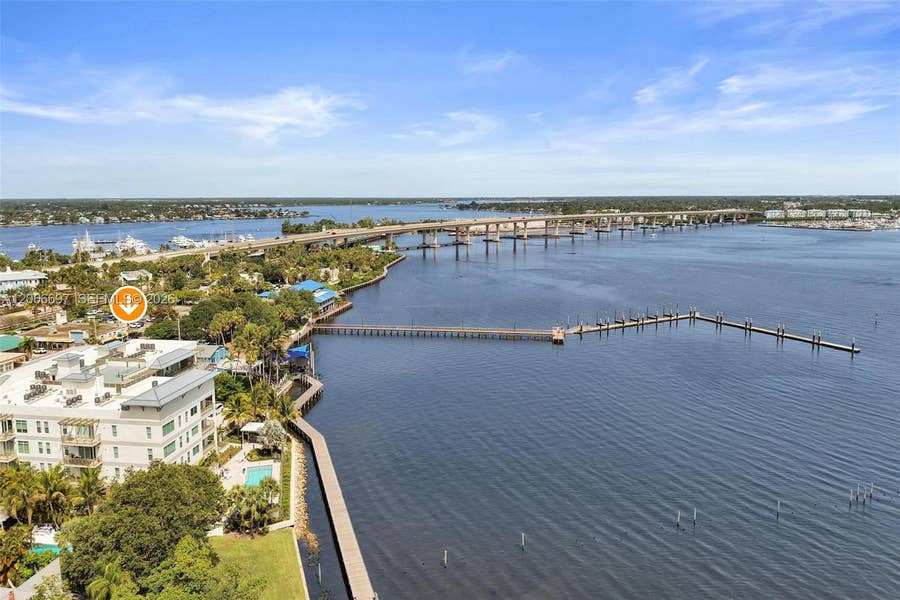 Property photo for 41 SW Seminole Street, Unit #3-10, Stuart, FL