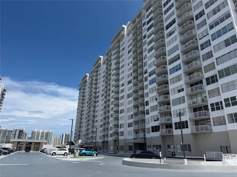 Property photo for 18031 Biscayne Boulevard, #601, Aventura, FL