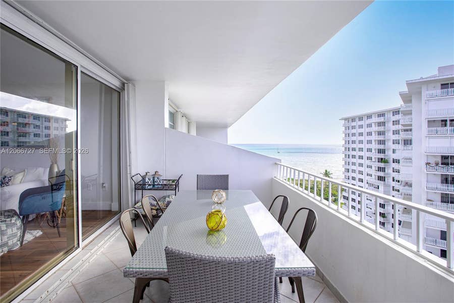 Property photo for 199 Ocean Lane Drive, #1207, Key Biscayne, FL