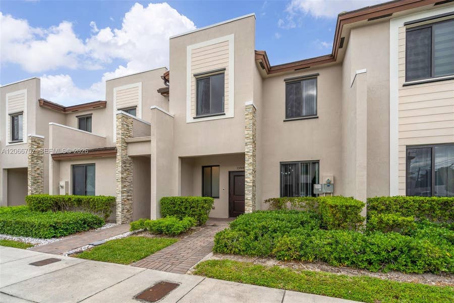 Property photo for 21444 NE 2nd Path, Miami, FL