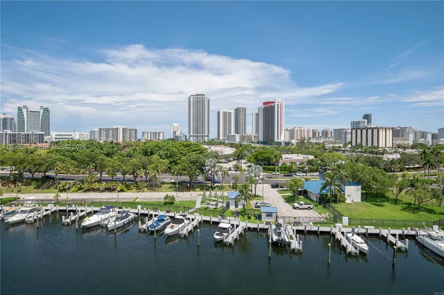 Property photo for 200 Diplomat Parkway, #830, Hallandale Beach, FL
