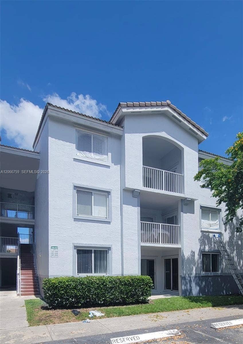 Property photo for 2640 S University Drive, #118, Davie, FL