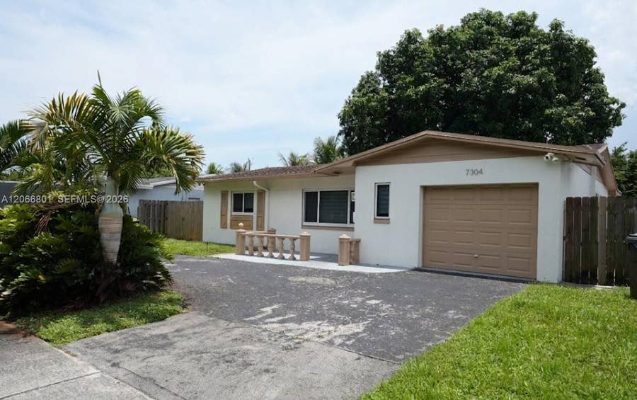 Property photo for 7304 Mckinley Street, Hollywood, FL