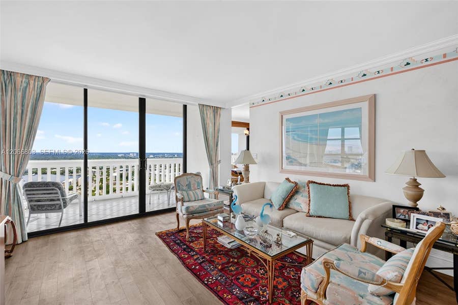 Property photo for 1000 Island Boulevard, #2911, Aventura, FL