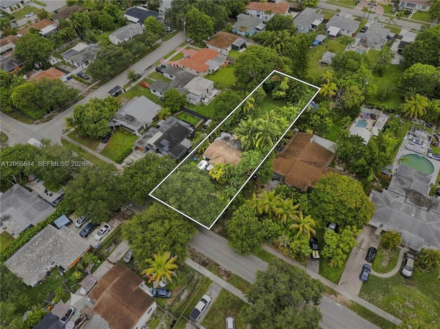 Property photo for 2541 Washington Street, Hollywood, FL