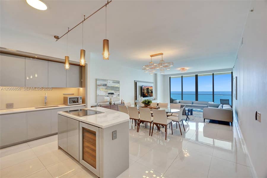 Property photo for 18975 Collins Avenue, #2303, Sunny Isles Beach, FL