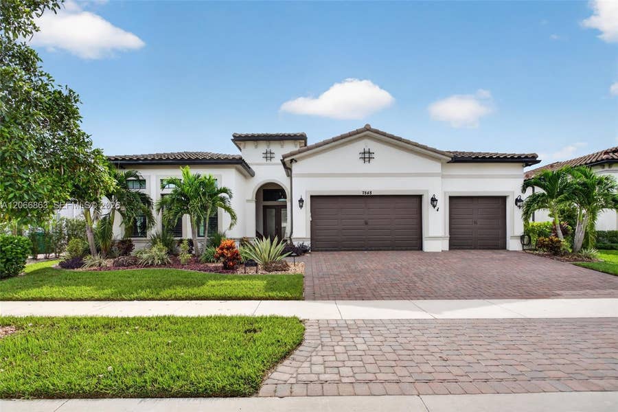 Property photo for 7848 Liberty Way, Parkland, FL