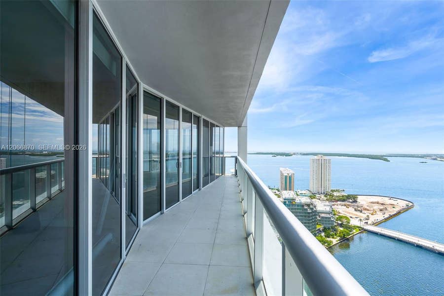 Property photo for 495 Brickell Avenue, #3601, Miami, FL