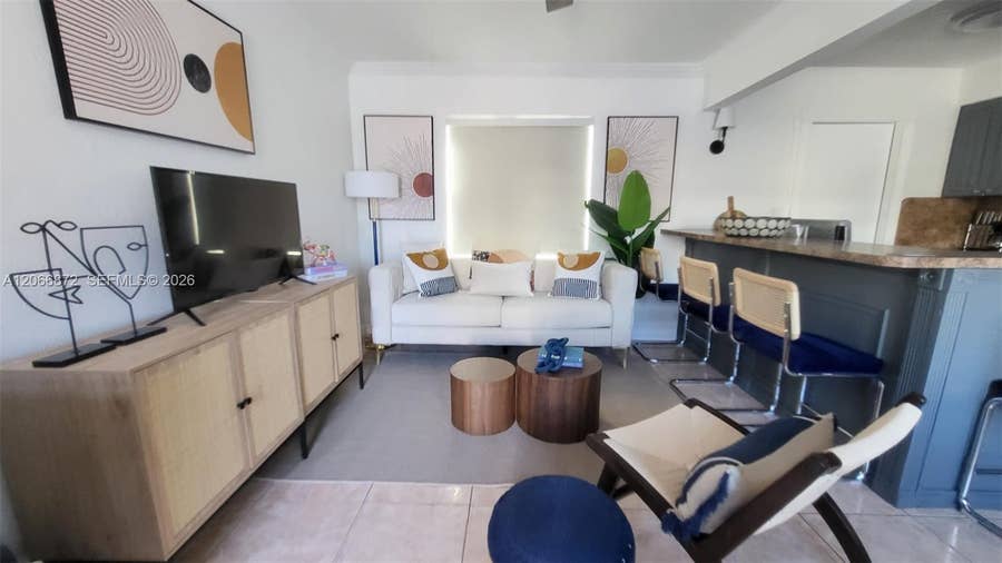 Property photo for 338 Roosevelt Street, #1003, Hollywood, FL