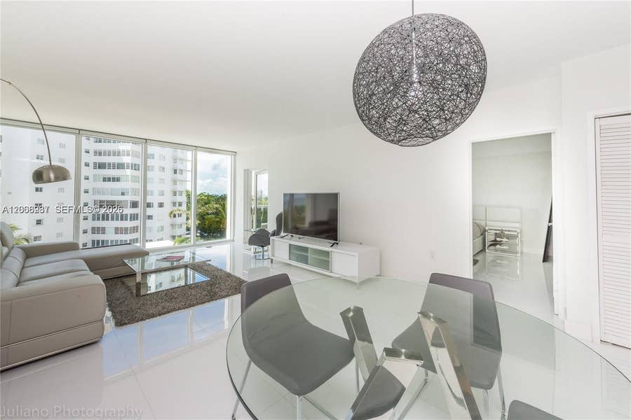 Property photo for 10275 Collins Avenue, #416, Bal Harbour, FL