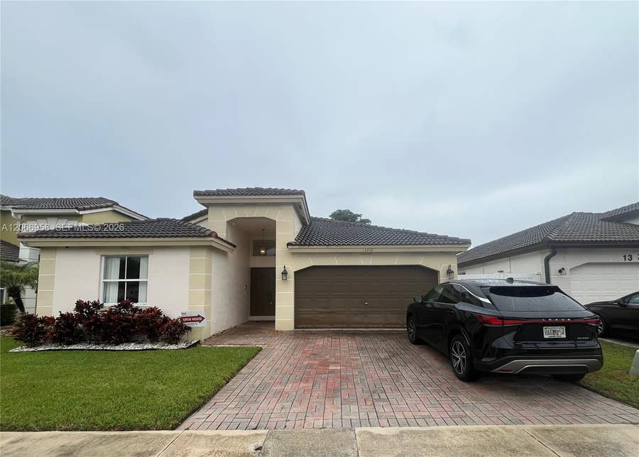Property photo for 13248 SW 50th Street, Miramar, FL