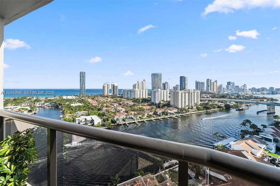 Property photo for 19667 Turnberry Way, #27-B, Aventura, FL