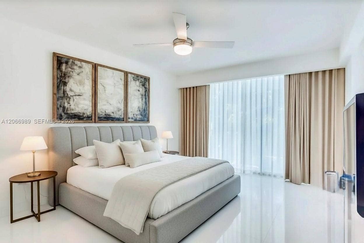 1180 N Federal Highway, #501, Fort Lauderdale, FL 33304 Virtually Staged