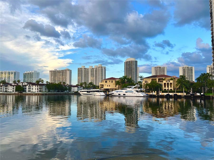 Property photo for 3030 Marcos Drive, #T104, Aventura, FL