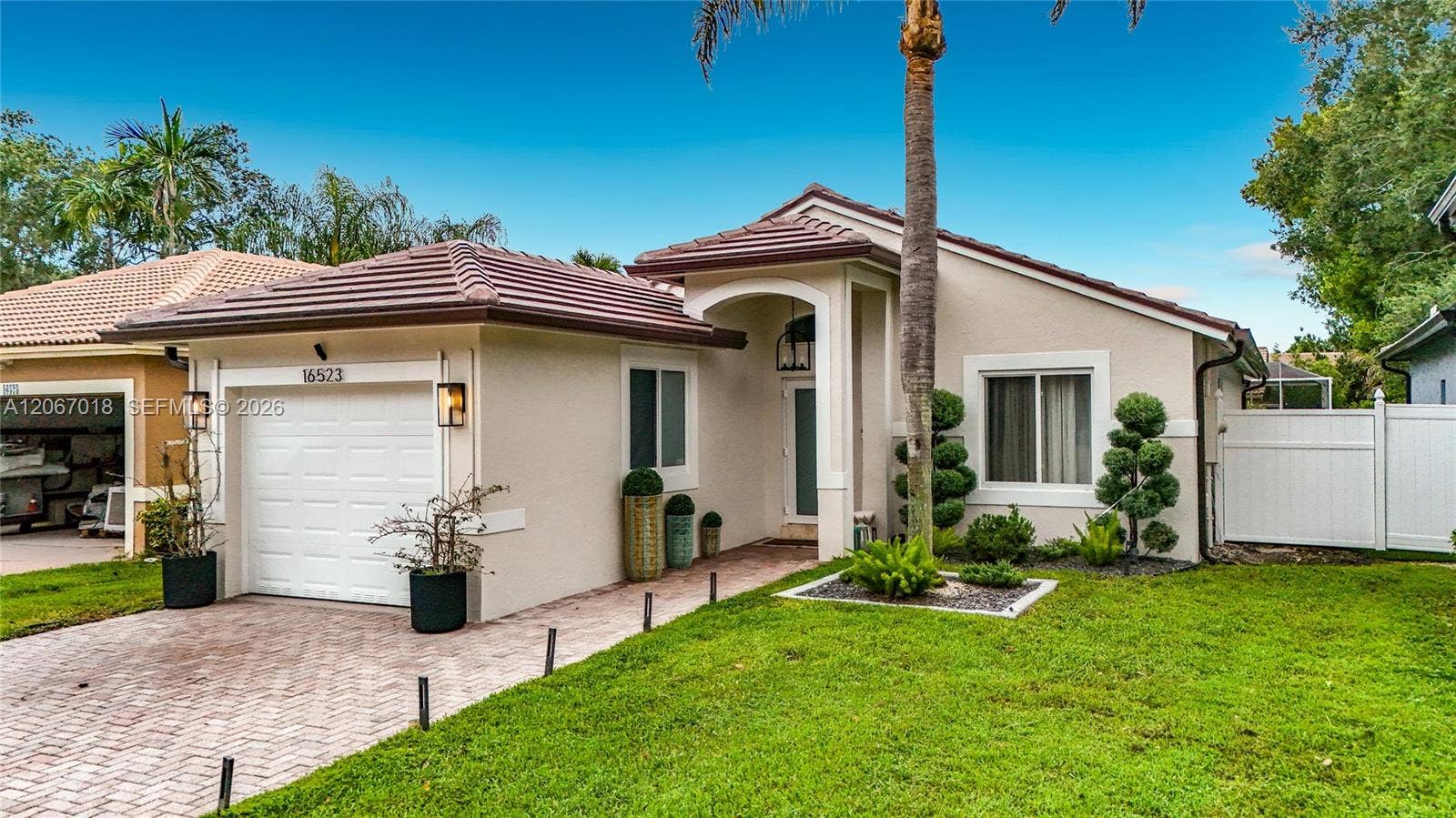 16523 Sapphire Street, Weston, FL 33331 Photo 1