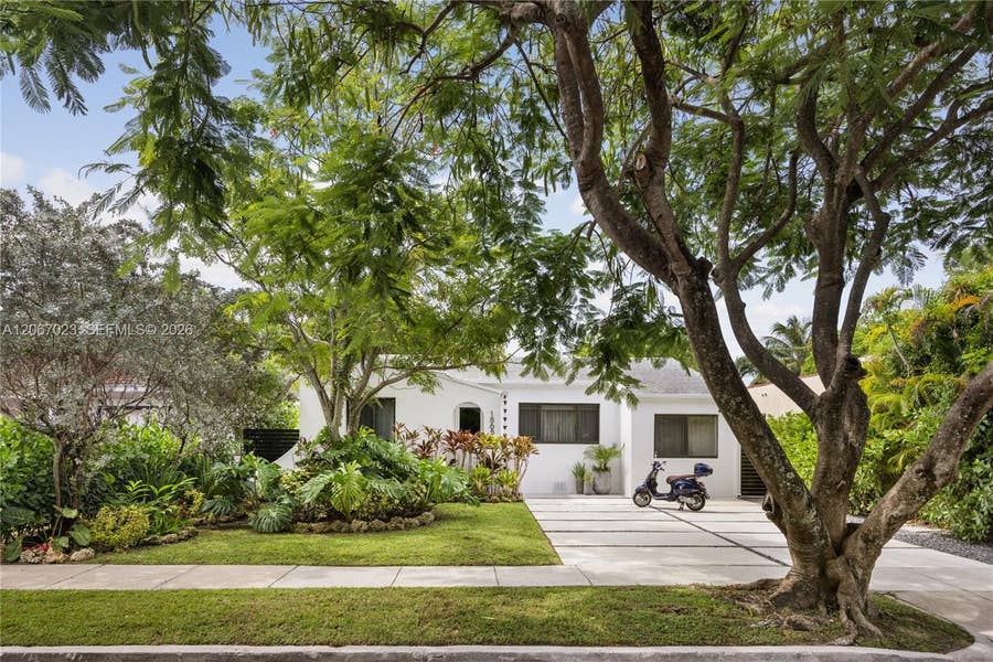 Property photo for 1868 SW 13th Street, Miami, FL