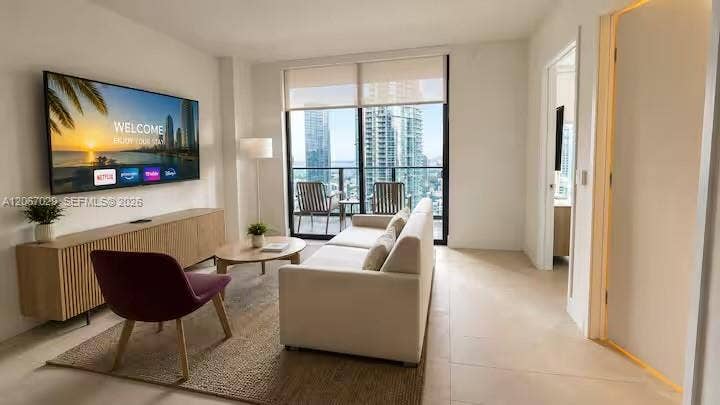 Property photo for 159 NE 6th Street, #3911, Miami, FL