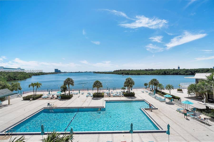 Property photo for 300 Bayview Drive, #508, Sunny Isles Beach, FL