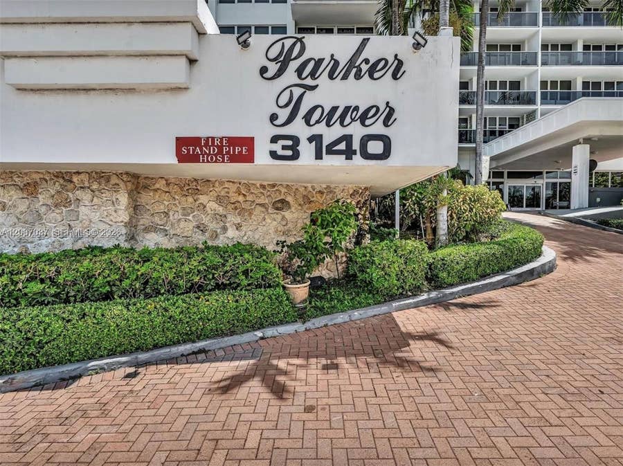 Property photo for 3140 S Ocean Drive, #206, Hallandale Beach, FL