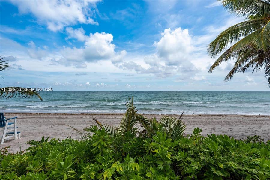 Property photo for 2030 S Ocean Drive, #2027, Hallandale Beach, FL