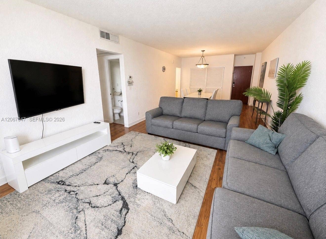4001 S Ocean Drive, #4L, Hollywood, FL 33019 Photo 5
