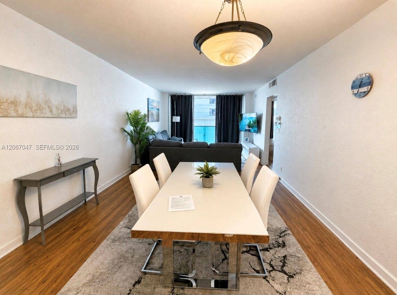 4001 S Ocean Drive, #4L, Hollywood, FL 33019 Photo 3