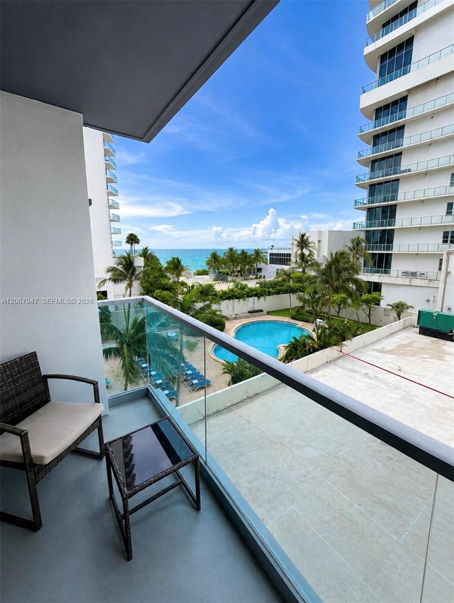 Property photo for 4001 S Ocean Drive, #4L, Hollywood, FL