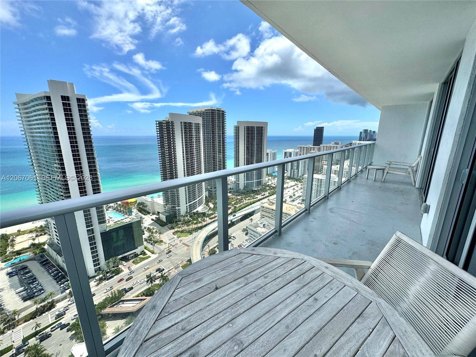 4010 S Ocean Drive, #T3503, Hollywood, FL 33019 Photo 3