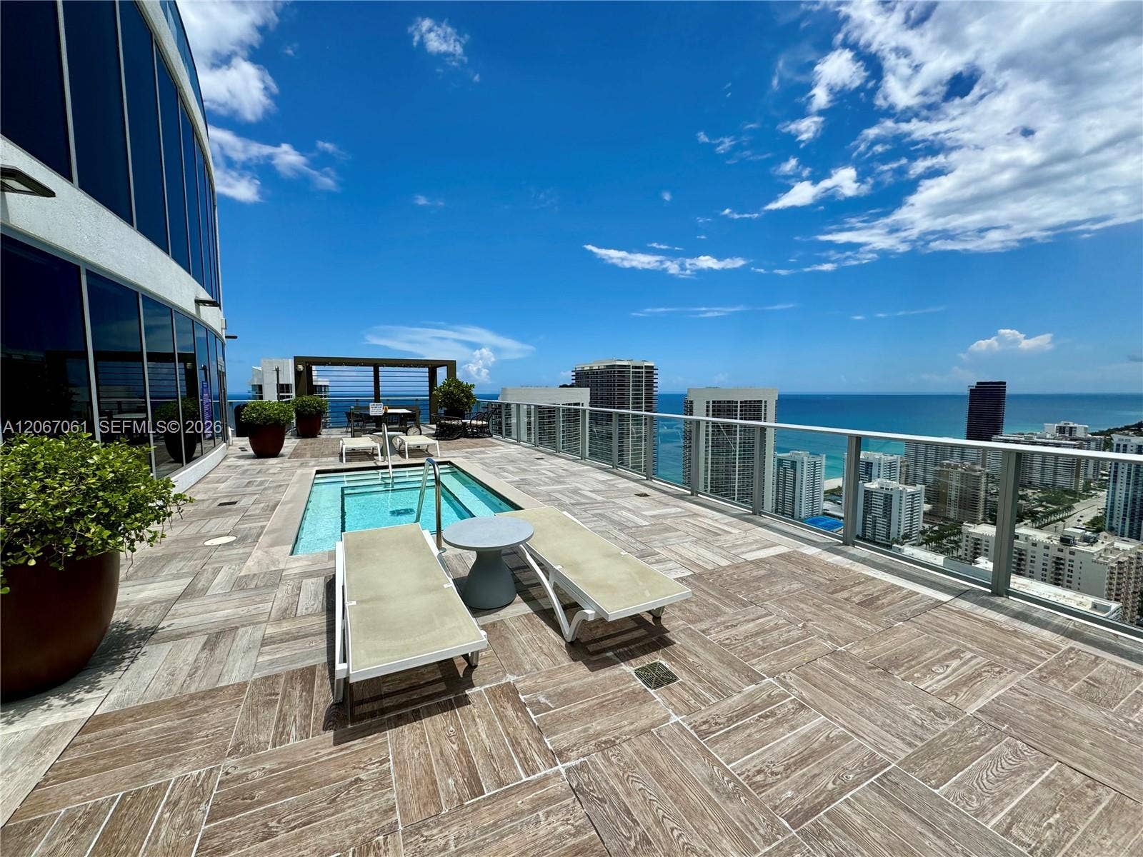 4010 S Ocean Drive, #T3503, Hollywood, FL 33019 Photo 26