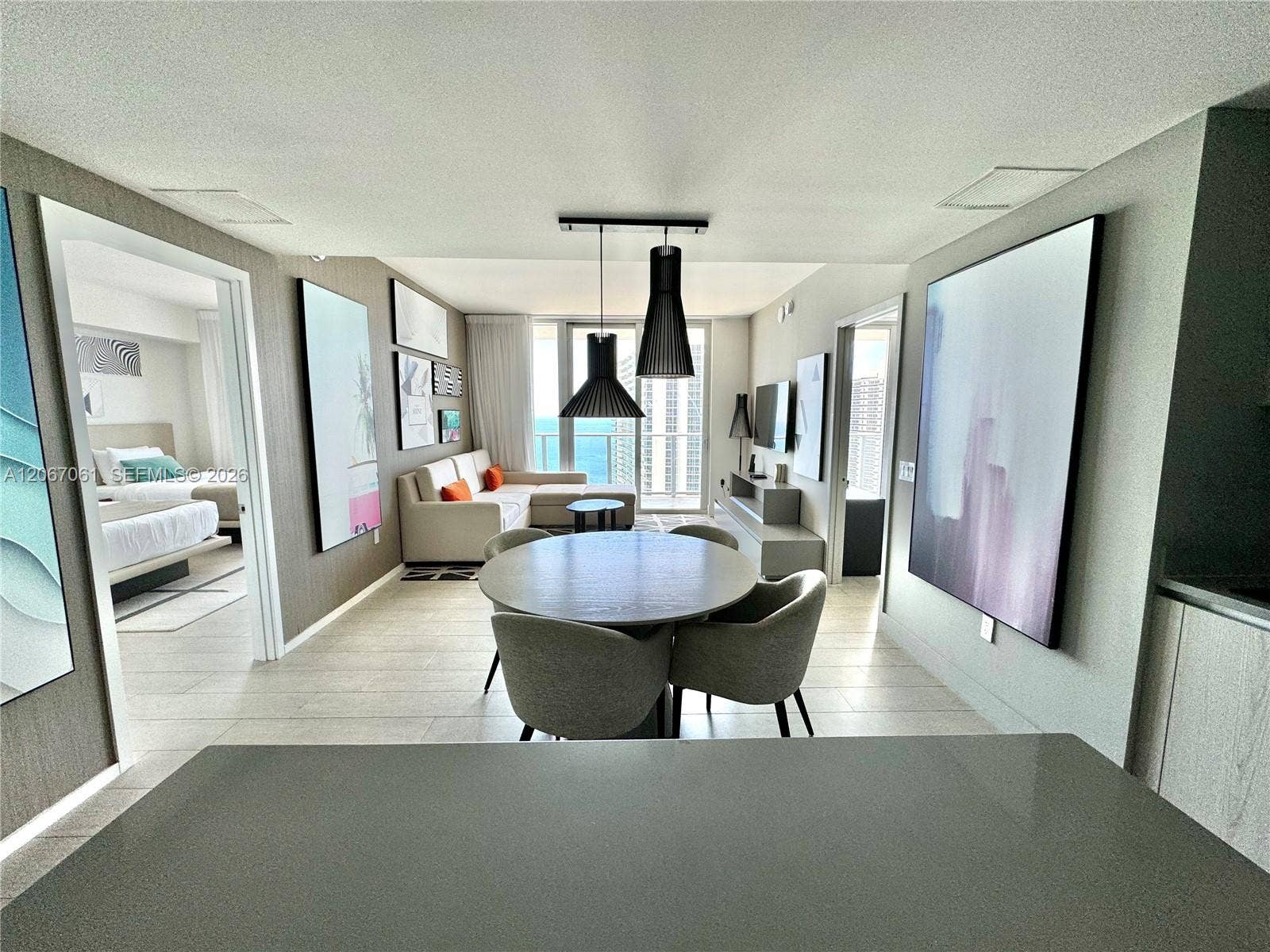 4010 S Ocean Drive, #T3503, Hollywood, FL 33019 Photo 7