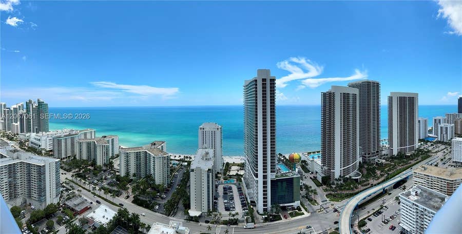 Property photo for 4010 S Ocean Drive, #T3503, Hollywood, FL