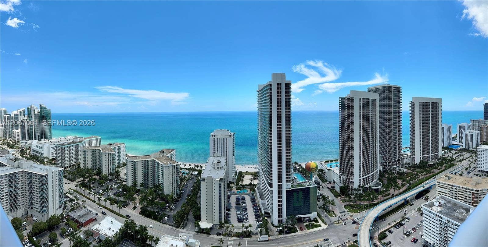 4010 S Ocean Drive, #T3503, Hollywood, FL 33019 Photo 1