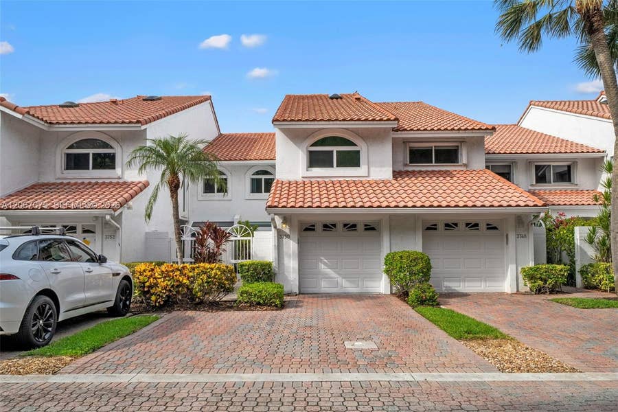 Property photo for 3750 NE 209 Terrace, Aventura, FL