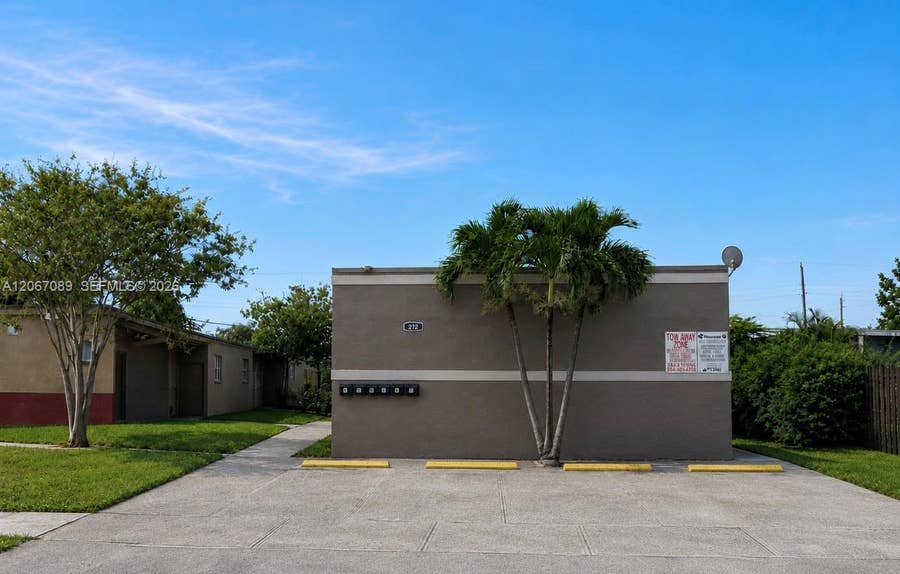 Property photo for 272 SW 3rd Street, #A-D, Deerfield Beach, FL