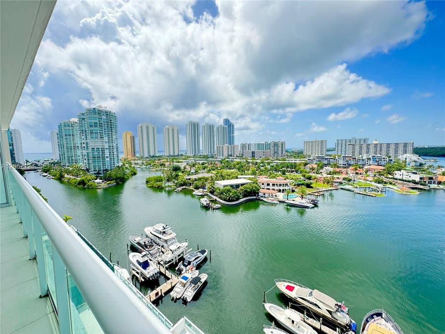 Property photo for 400 Sunny Isles Boulevard, #1221, Sunny Isles Beach, FL