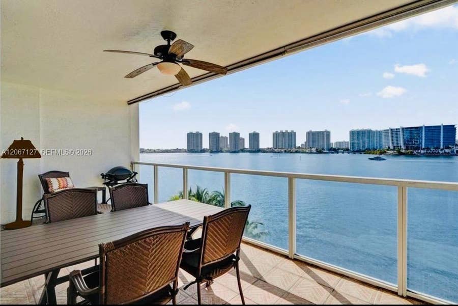Property photo for 18100 N Bay Road, #508, Sunny Isles Beach, FL