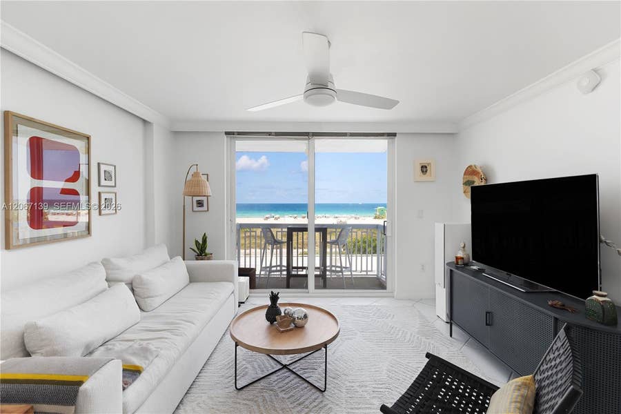 Property photo for 401 Ocean Drive, #316, Miami Beach, FL