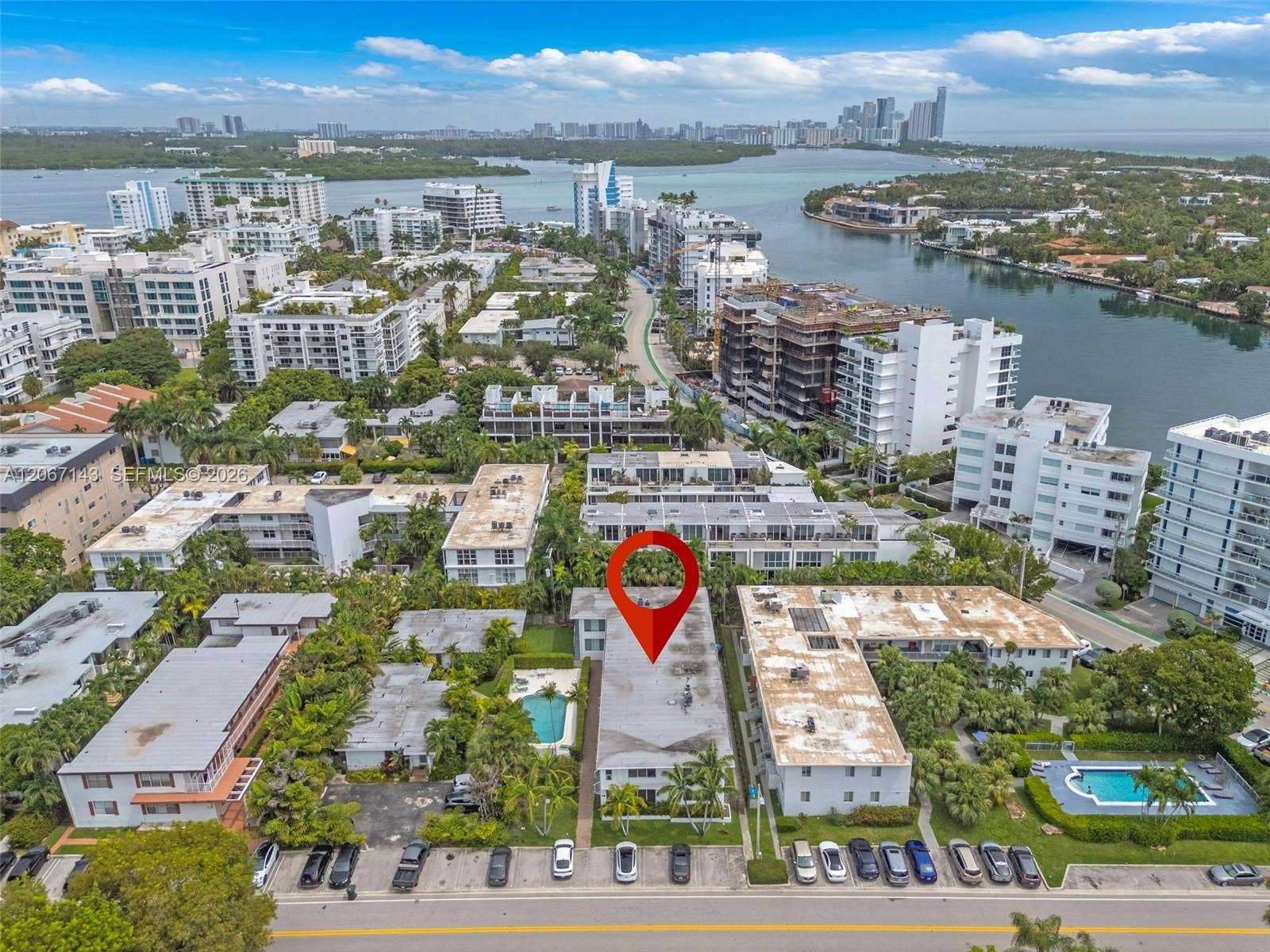 1065 98th Street, #1, Bay Harbor Islands, FL 33154 Photo 19