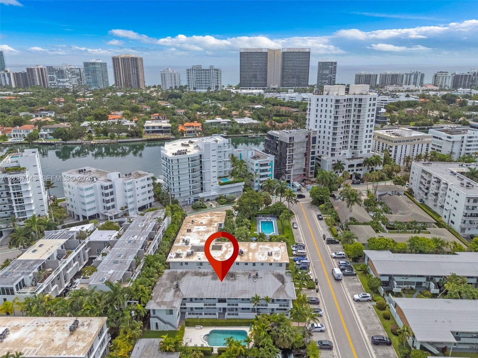 1065 98th Street, #1, Bay Harbor Islands, FL 33154 Photo 18