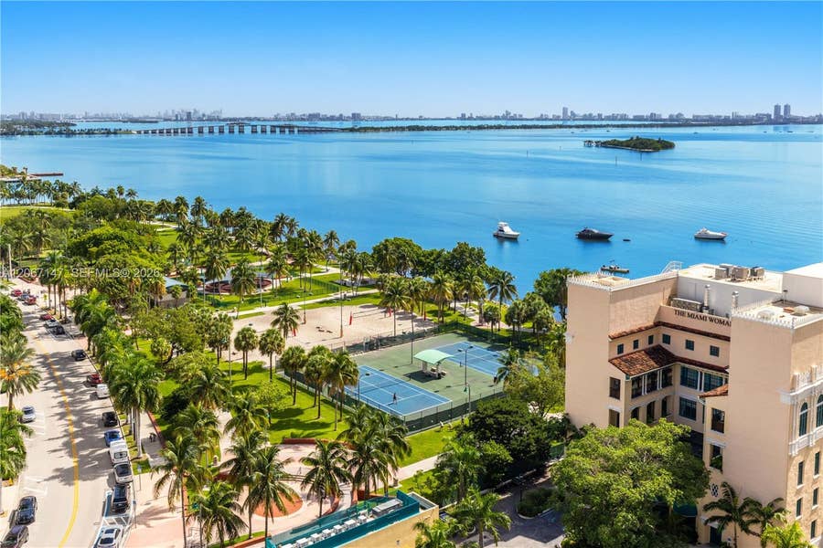 Property photo for 1717 N Bayshore Drive, #A-1951, Miami, FL