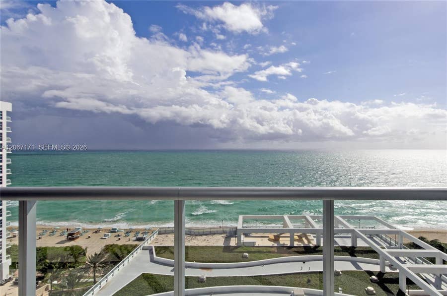 Property photo for 6799 Collins Avenue, #1103, Miami Beach, FL