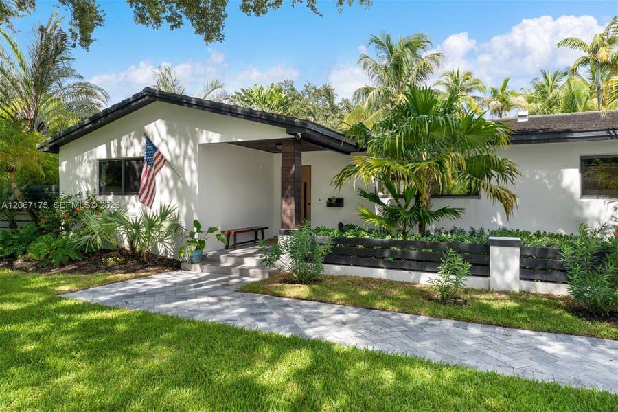 Property photo for 7790 SW 53rd Avenue, Miami, FL