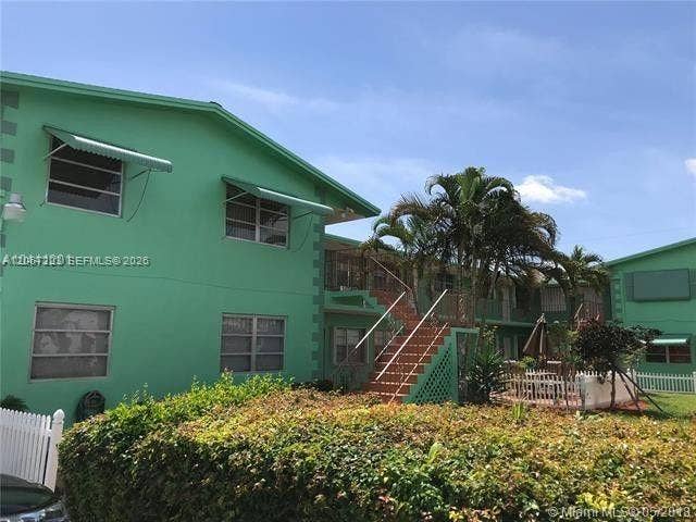 Property photo for 2428 Taylor Street, #6, Hollywood, FL