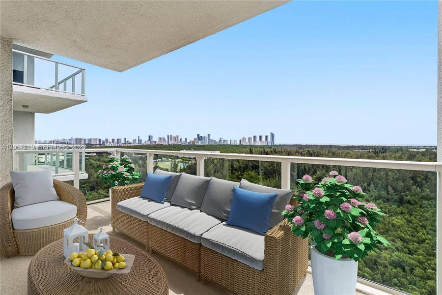 Property photo for 14951 Royal Oaks Lane, #1604, North Miami, FL