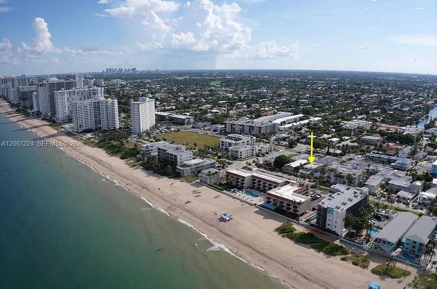 Property photo for 4213 El Mar Drive, #2, Lauderdale By The Sea, FL