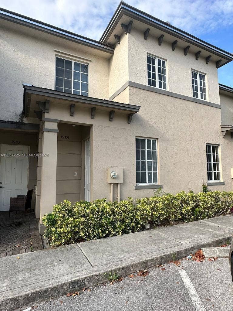 Property photo for 1985 Marsh Harbor Drive, Riviera Beach, FL
