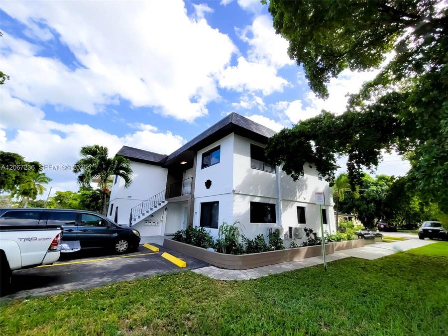 Property photo for 1858 Dewey Street, Hollywood, FL