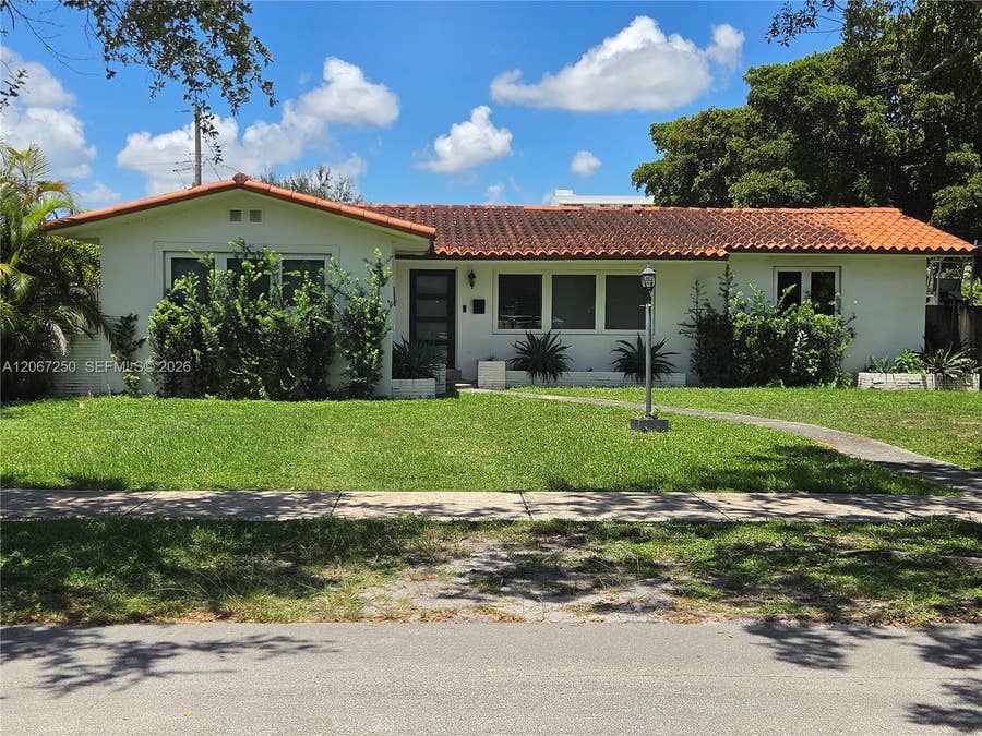 Property photo for 1101 Starling Avenue, Miami Springs, FL