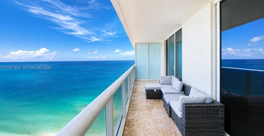 Property photo for 1830 S Ocean Drive, #4010, Hallandale Beach, FL