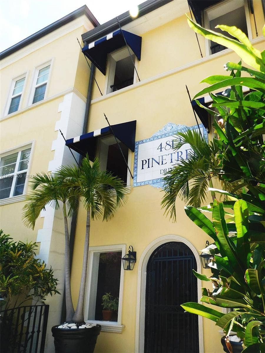 4812 Pine Tree Drive, #206, Miami Beach, FL 33140 Photo 33